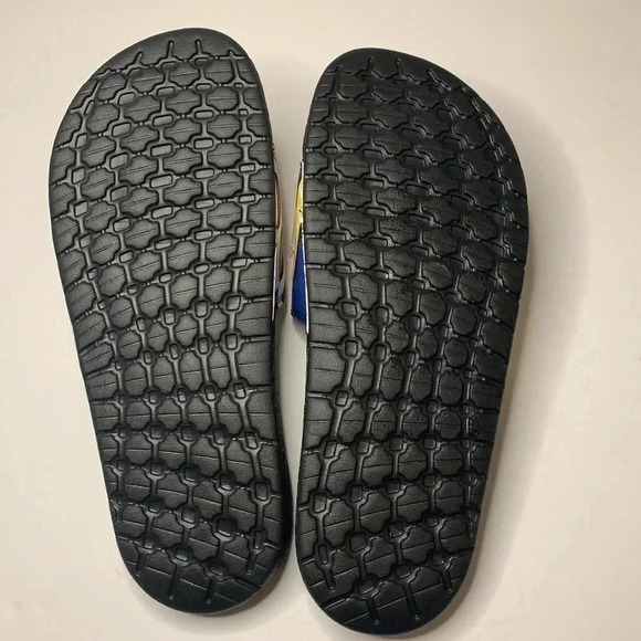 Adidas Adilette Boost Sandals Slides Shie Collab Craig & Karl NWT main image 7